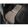 WeatherTech | Tapis DigitalFit - Arrière - Malibu / Malibu Limited 2013-2016