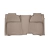 WeatherTech | Tapis DigitalFit - Arrière - Chevrolet / GMC 2014-2020