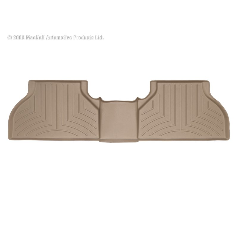 WeatherTech | Tapis DigitalFit - Arrière - RLX 3.5L 2014-2020