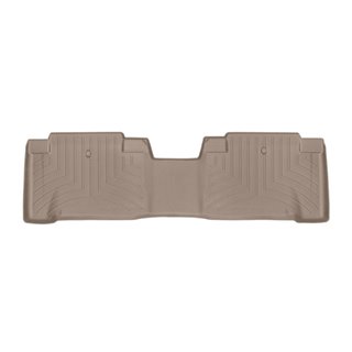 WeatherTech | Tapis DigitalFit - Arrière - MDX 3.0L 2017-2020
