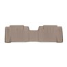 WeatherTech | Tapis DigitalFit - Arrière - MDX 3.0L 2017-2020