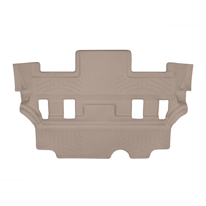 WeatherTech | Tapis DigitalFit - 3e Rangée - Escalade / Tahoe / Yukon 6.2L / 5.3L 2015-2020