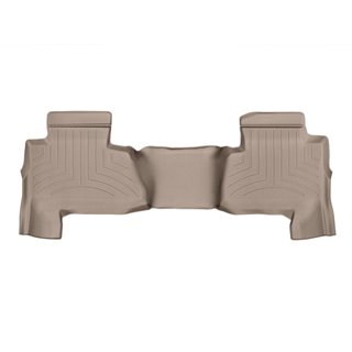 WeatherTech | Tapis DigitalFit - Arrière - Suburban / Suburban 1500 / Suburban 3500 HD / Yukon XL 2015-2020