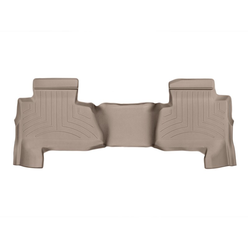 WeatherTech | Tapis DigitalFit - Arrière - Suburban / Suburban 1500 / Suburban 3500 HD / Yukon XL 2015-2020