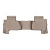 WeatherTech | Tapis DigitalFit - Arrière - Suburban / Suburban 1500 / Suburban 3500 HD / Yukon XL 2015-2020