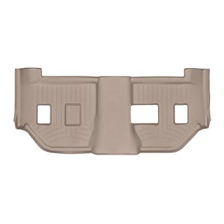 WeatherTech | Tapis DigitalFit - 3e Rangée - Cadillac / Chevrolet / GMC 2015-2020