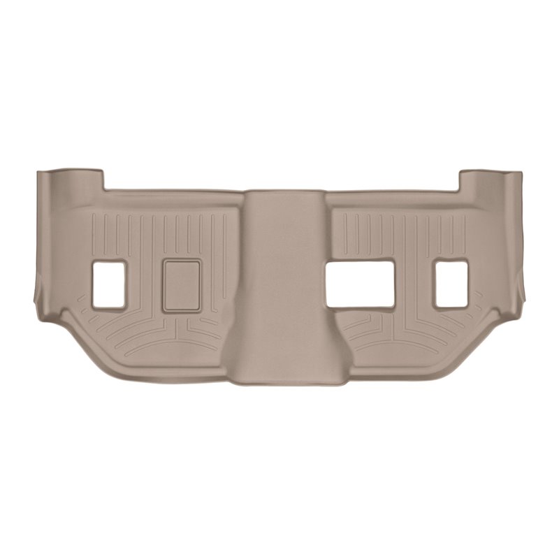 WeatherTech | Tapis DigitalFit - 3e Rangée - Cadillac / Chevrolet / GMC 2015-2020