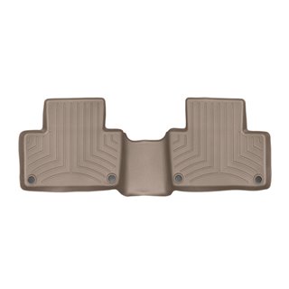 WeatherTech | Tapis DigitalFit - Arrière - XC90 2.0L 2016-2022