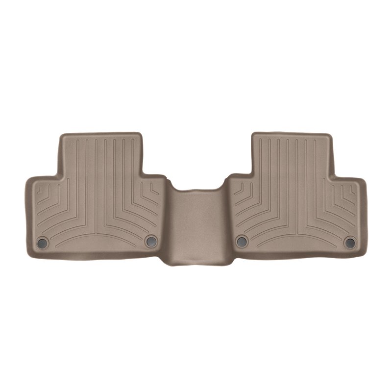 WeatherTech | Tapis DigitalFit - Arrière - XC90 2.0L 2016-2022