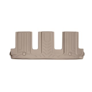 WeatherTech | Tapis DigitalFit - Arrière - RX350 / F Sport / RX350L / RX450h / RX450hL 3.5L 2018-2022