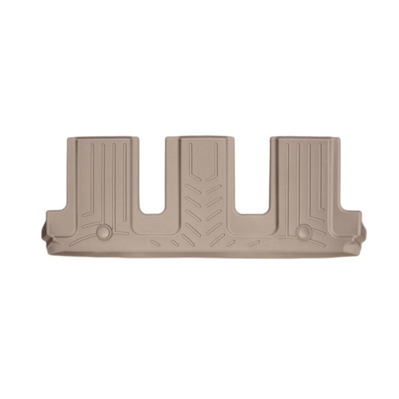 WeatherTech | Tapis DigitalFit - Arrière - RX350 / F Sport / RX350L / RX450h / RX450hL 3.5L 2018-2022