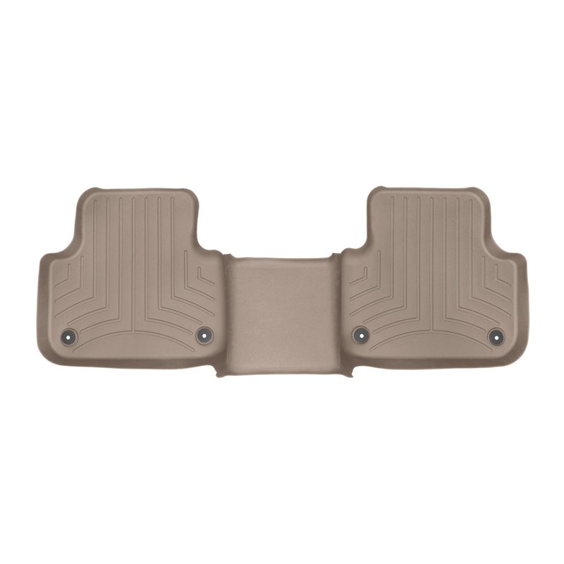 WeatherTech | Tapis DigitalFit - Arrière - Q7 / Q8 / SQ7 / SQ8 2017-2021