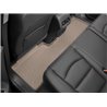 WeatherTech | Tapis DigitalFit - Arrière - Camaro 2.0T / 3.6L / 6.2L 2016-2023 WeatherTech Floor Mats