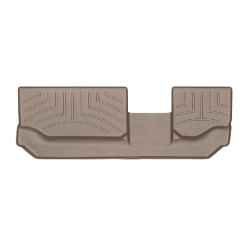 WeatherTech | Tapis DigitalFit - 3e Rangée - Tiguan 2.0T 2018-2021