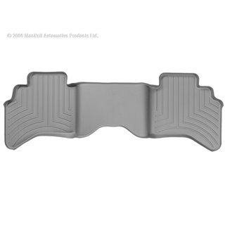 WeatherTech | Tapis DigitalFit - Arrière - Ram 1500 / 2500 / 3500 2002-2009