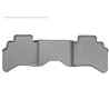 WeatherTech | Tapis DigitalFit - Arrière - Ram 1500 / 2500 / 3500 2002-2009