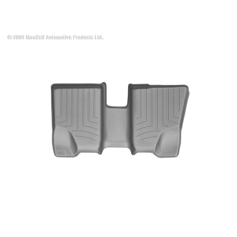 WeatherTech | Tapis DigitalFit - 3e Rangée - GL320 / GL350 / GL450 / GL550 2007-2012