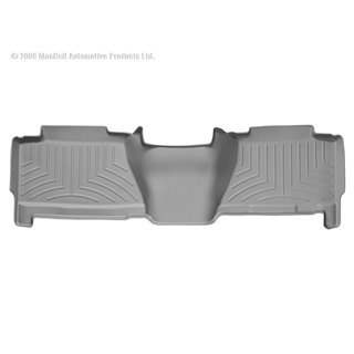 WeatherTech | Tapis DigitalFit - Arrière - Cadillac / Chevrolet / GMC 2000-2006