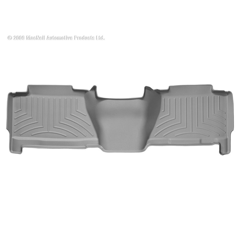 WeatherTech | Tapis DigitalFit - Arrière - Cadillac / Chevrolet / GMC 2000-2006 WeatherTech Floor Mats