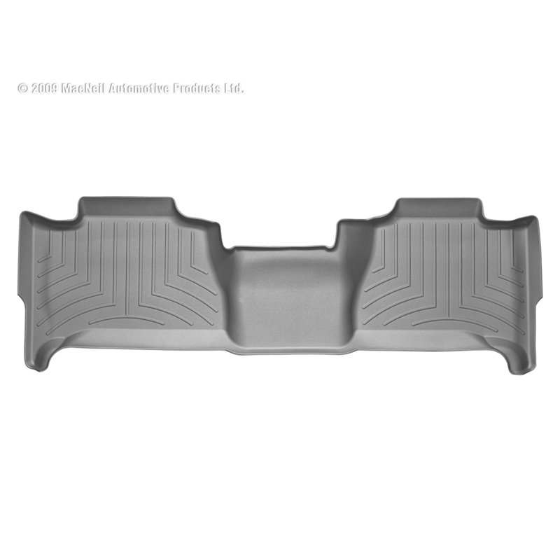WeatherTech | Tapis DigitalFit - Arrière - Escalade / Escalade ESV 6.2L 2007-2014