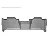 WeatherTech | Tapis DigitalFit - Arrière - Escalade / Escalade ESV 6.2L 2007-2014