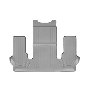 WeatherTech | Tapis DigitalFit - 3e Rangée - Sequoia 4.6L / 4.7L / 5.7L 2008-2022 WeatherTech Floor Mats