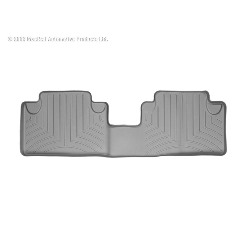 WeatherTech | Tapis DigitalFit - Arrière - RDX Base / SH-AWD 2.3T 2007-2012 WeatherTech Floor Mats