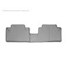WeatherTech | Tapis DigitalFit - Arrière - RDX Base / SH-AWD 2.3T 2007-2012 WeatherTech Floor Mats