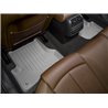 WeatherTech | Tapis DigitalFit - Arrière - Q7 3.0L / 3.6L / 4.2L 2007-2015