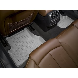 WeatherTech | Tapis DigitalFit - Arrière - TL 3.5L 2009-2014
