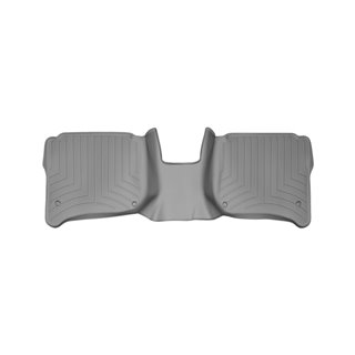 WeatherTech | Tapis DigitalFit - Arrière - Cayenne / Touareg 2011-2018