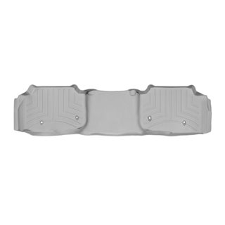WeatherTech | Tapis DigitalFit - Arrière - LR4 3.0L / 5.0L 2013-2016