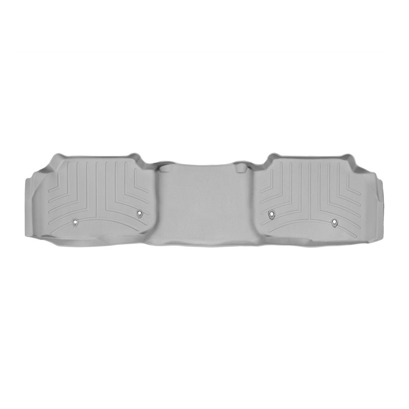 WeatherTech | Tapis DigitalFit - Arrière - LR4 3.0L / 5.0L 2013-2016