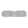 WeatherTech | Tapis DigitalFit - Arrière - LR4 3.0L / 5.0L 2013-2016