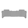 WeatherTech | Tapis DigitalFit - Arrière - Range Rover Sport 2.0T / 3.0L / 5.0L 2014-2022