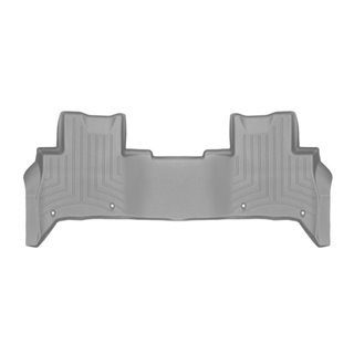 WeatherTech | Tapis DigitalFit - Arrière - Discovery 2.0T / 3.0L 2017-2022