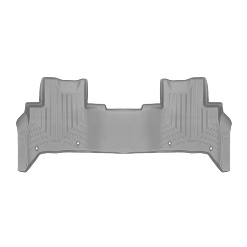 WeatherTech | Tapis DigitalFit - Arrière - Discovery 2.0T / 3.0L 2017-2022