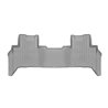 WeatherTech | Tapis DigitalFit - Arrière - Discovery 2.0T / 3.0L 2017-2022