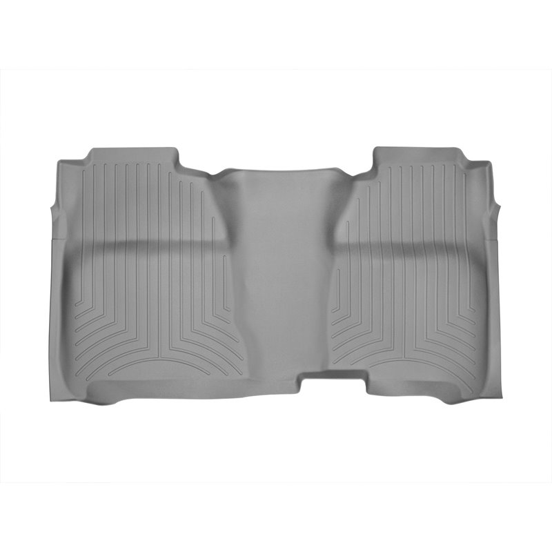WeatherTech | Tapis DigitalFit - Arrière - Chevrolet / GMC 2014-2020