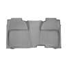 WeatherTech | Tapis DigitalFit - Arrière - Chevrolet / GMC 2014-2020