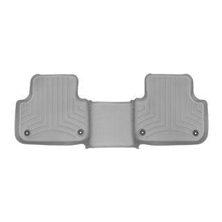 WeatherTech | Tapis DigitalFit - Arrière - Q7 / Q8 / SQ7 / SQ8 2017-2021