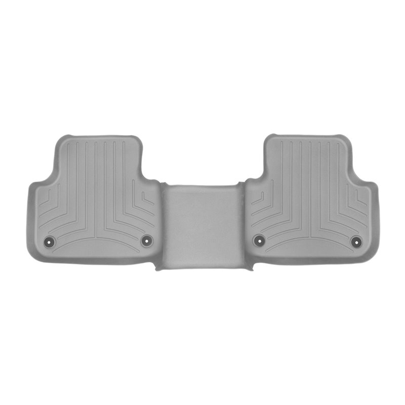 WeatherTech | Tapis DigitalFit - Arrière - Q7 / Q8 / SQ7 / SQ8 2017-2021