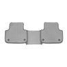 WeatherTech | Tapis DigitalFit - Arrière - Q7 / Q8 / SQ7 / SQ8 2017-2021