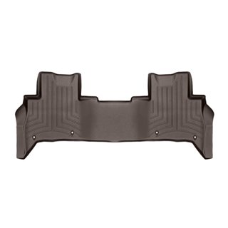WeatherTech | Tapis DigitalFit - Arrière - Discovery 2.0T / 3.0L 2017-2022