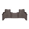 WeatherTech | Tapis DigitalFit - Arrière - Discovery 2.0T / 3.0L 2017-2022