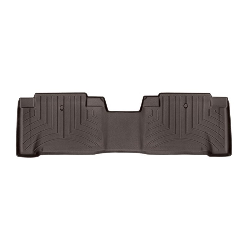 WeatherTech | Tapis DigitalFit - Arrière - MDX 3.0L 2017-2020 WeatherTech Floor Mats