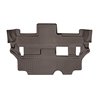 WeatherTech | Tapis DigitalFit - 3e Rangée - Escalade / Tahoe / Yukon 6.2L / 5.3L 2015-2020