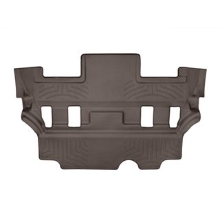 WeatherTech | Tapis DigitalFit - 3e Rangée - Escalade / Tahoe / Yukon 6.2L / 5.3L 2015-2020