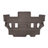 WeatherTech | Tapis DigitalFit - 3e Rangée - Escalade / Tahoe / Yukon 6.2L / 5.3L 2015-2020