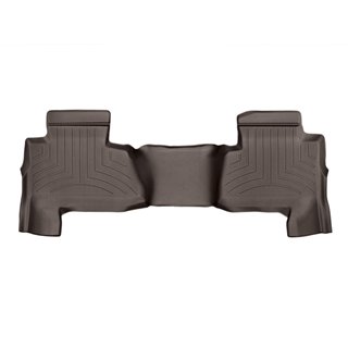 WeatherTech | Tapis DigitalFit - Arrière - Suburban / Suburban 1500 / Suburban 3500 HD / Yukon XL 2015-2020